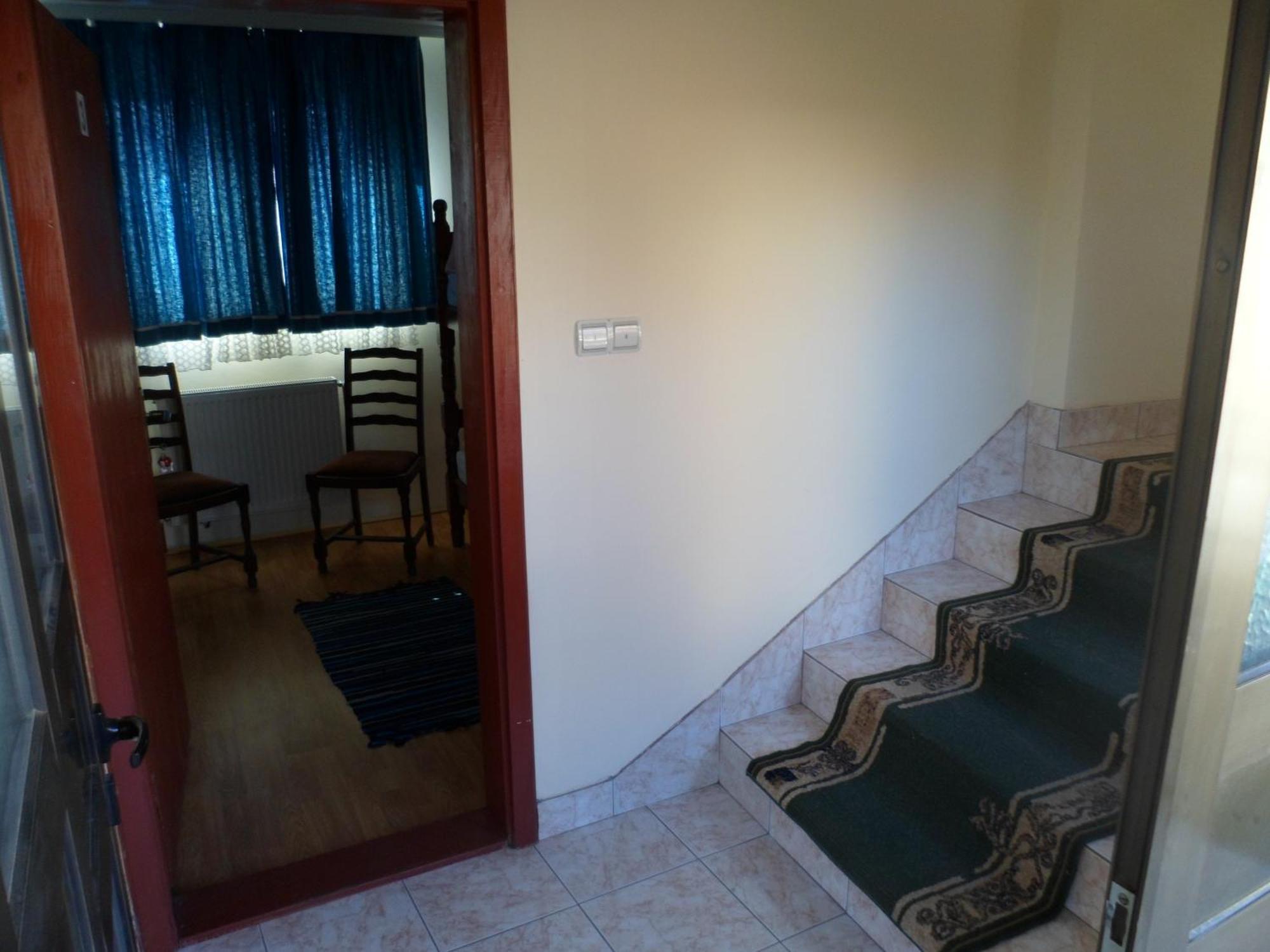 Hostel Olimpik Negotin Bilik gambar