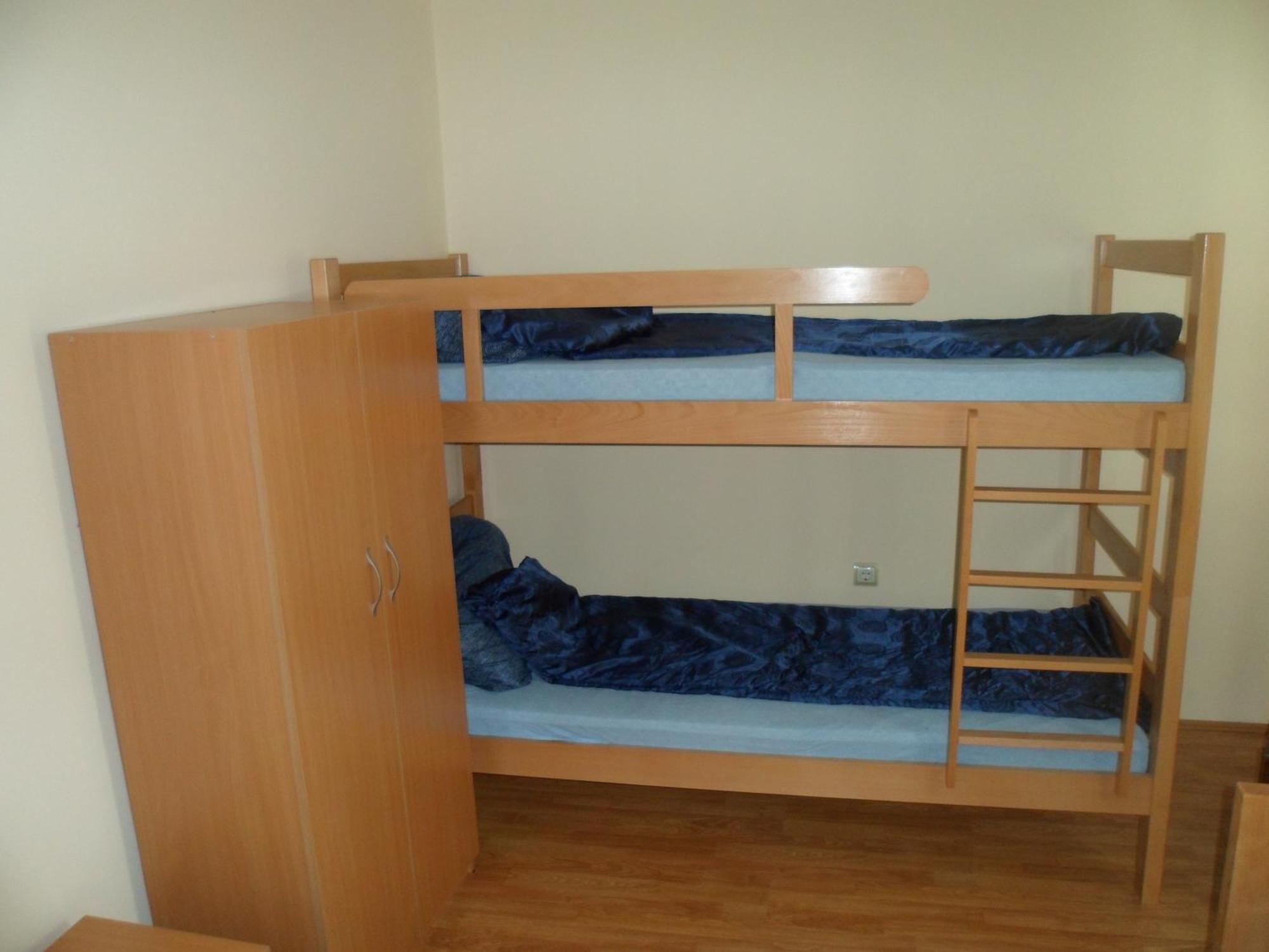 Hostel Olimpik Negotin Bilik gambar