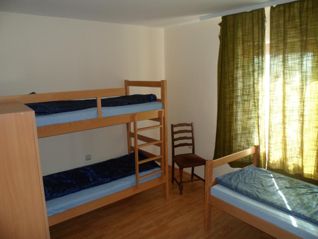 Hostel Olimpik Negotin Bilik gambar
