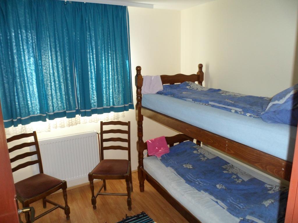 Hostel Olimpik Negotin Bilik gambar