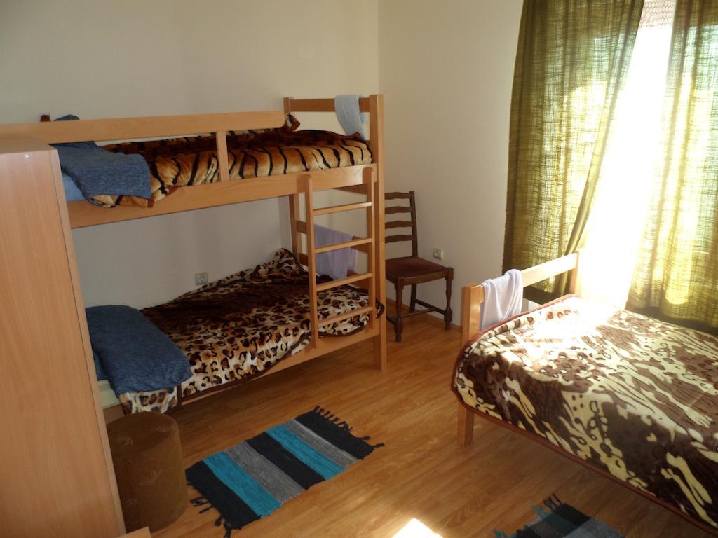 Hostel Olimpik Negotin Bilik gambar
