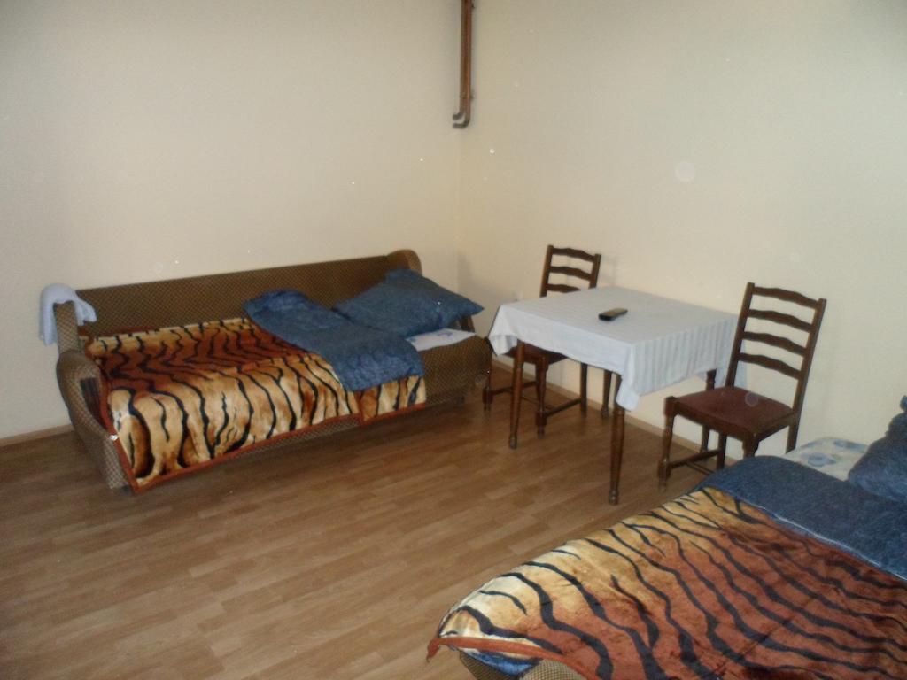Hostel Olimpik Negotin Bilik gambar