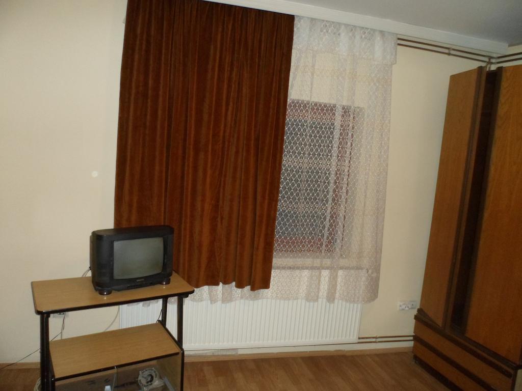 Hostel Olimpik Negotin Bilik gambar