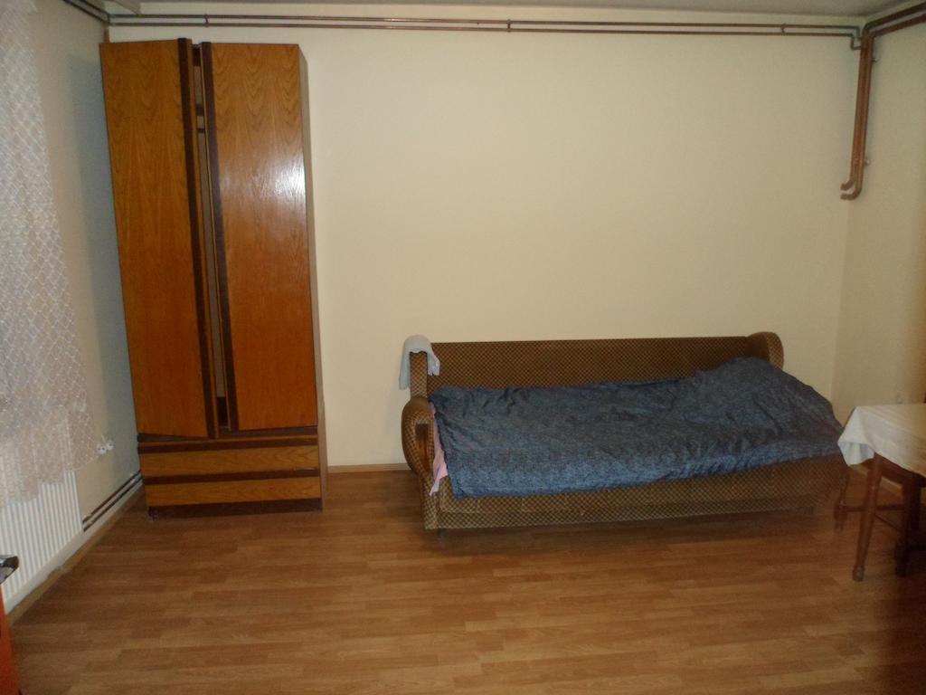Hostel Olimpik Negotin Bilik gambar