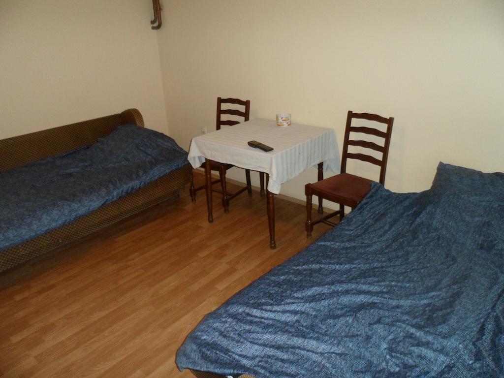 Hostel Olimpik Negotin Bilik gambar