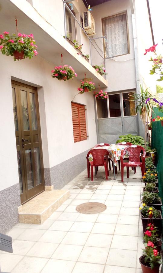 Hostel Olimpik Negotin Luaran gambar